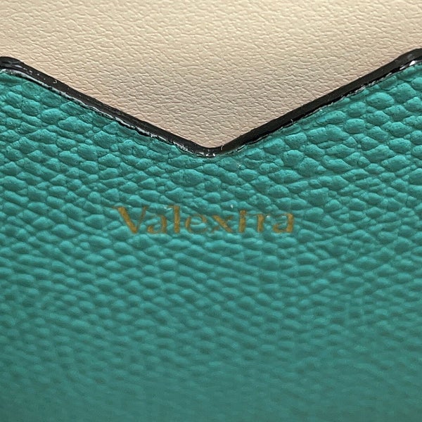 ヴァレクストラ ハンドバッグ イジィデ マイクロ WBES0022028LOC99 Valextra 2way