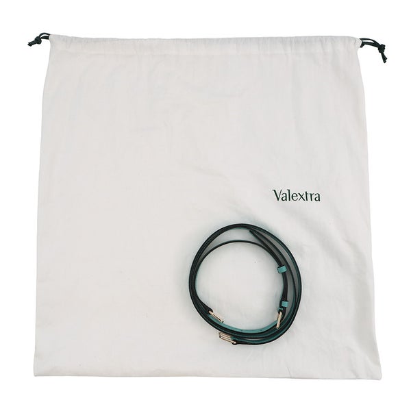 ヴァレクストラ ハンドバッグ イジィデ マイクロ WBES0022028LOC99 Valextra 2way