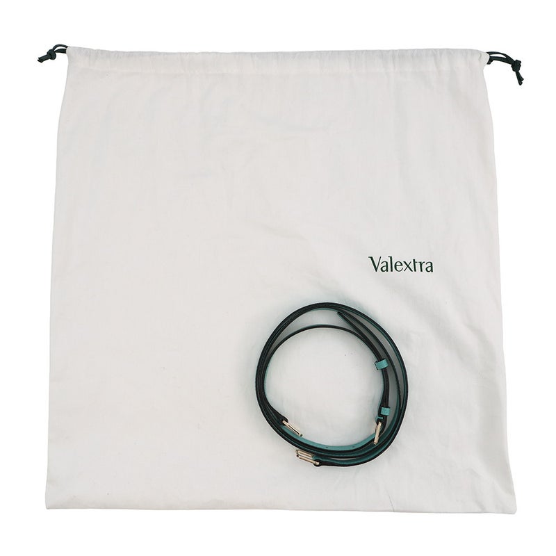 ヴァレクストラ ハンドバッグ イジィデ マイクロ WBES0022028LOC99 Valextra 2way