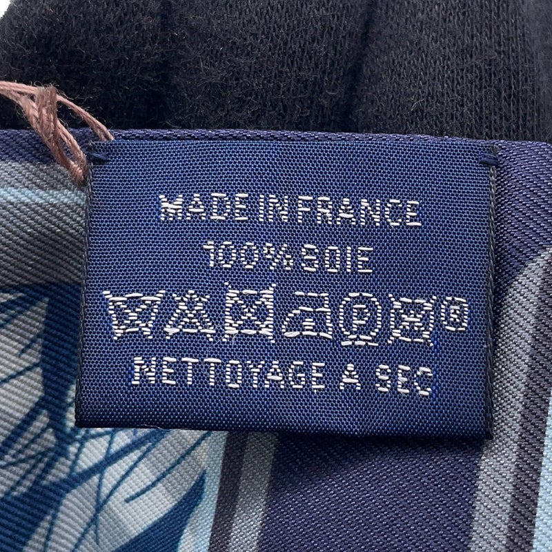 エルメス スカーフ ツイリー エルメス ストーリー HERMES STORY HERMES シルクツイル 2023秋冬