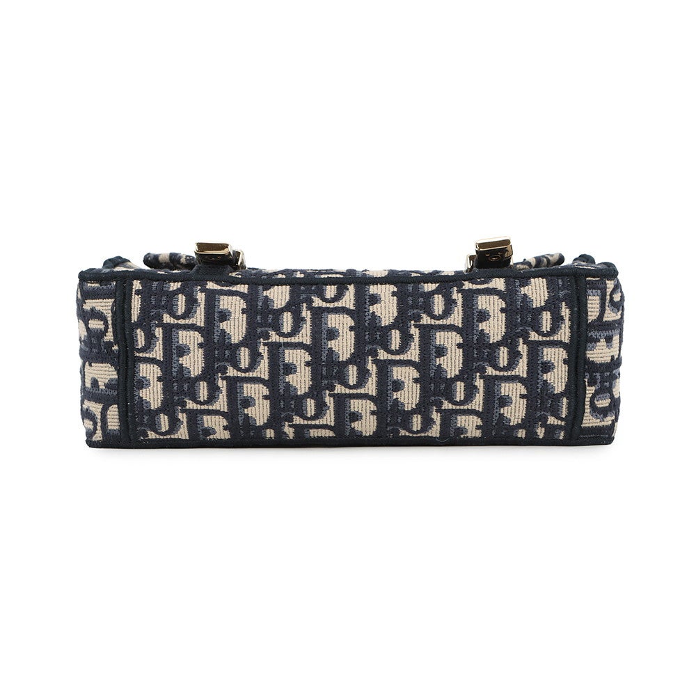 クリスチャン・ディオール ショルダーバッグ Diorcamp オブリーク エンブロイダリー スモール M1241ORIW Christian Dior Christian Dior（クリスチャン・ディオール） Dior ディオール