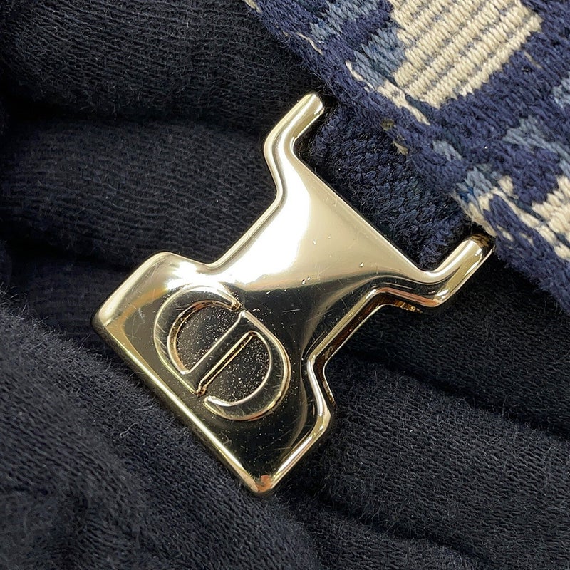 クリスチャン・ディオール ショルダーバッグ Diorcamp オブリーク エンブロイダリー スモール M1241ORIW Christian Dior