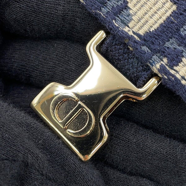 クリスチャン・ディオール ショルダーバッグ Diorcamp オブリーク エンブロイダリー スモール M1241ORIW Christian Dior