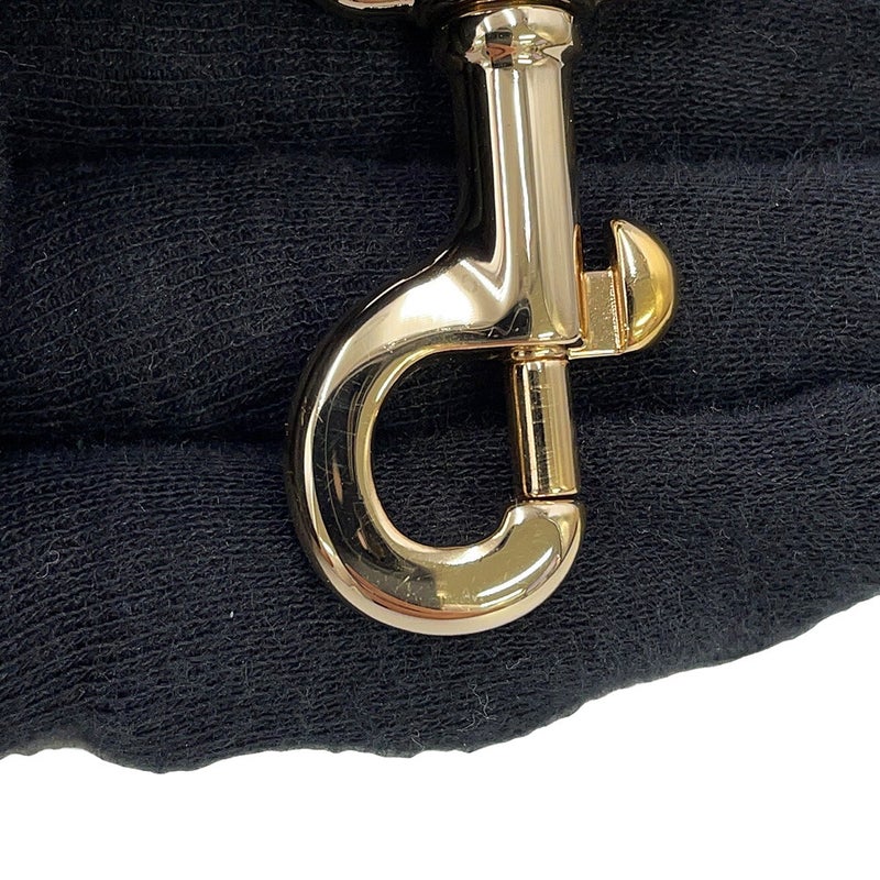 クリスチャン・ディオール ショルダーバッグ Diorcamp オブリーク エンブロイダリー スモール M1241ORIW Christian Dior