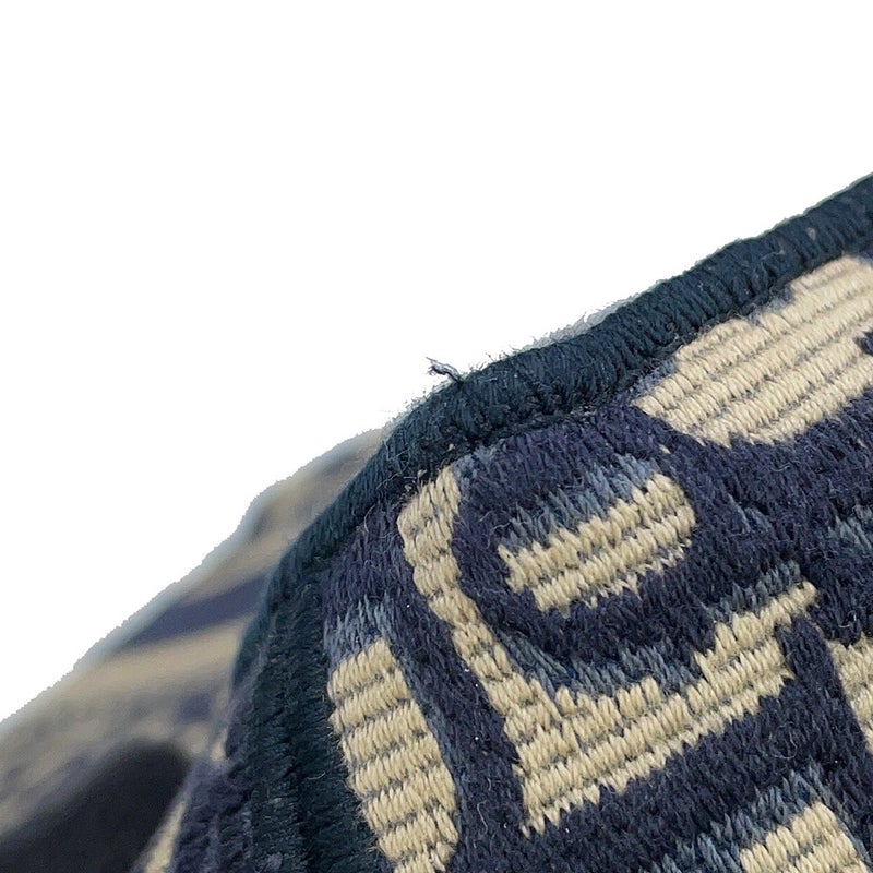 クリスチャン・ディオール ショルダーバッグ Diorcamp オブリーク エンブロイダリー スモール M1241ORIW Christian Dior