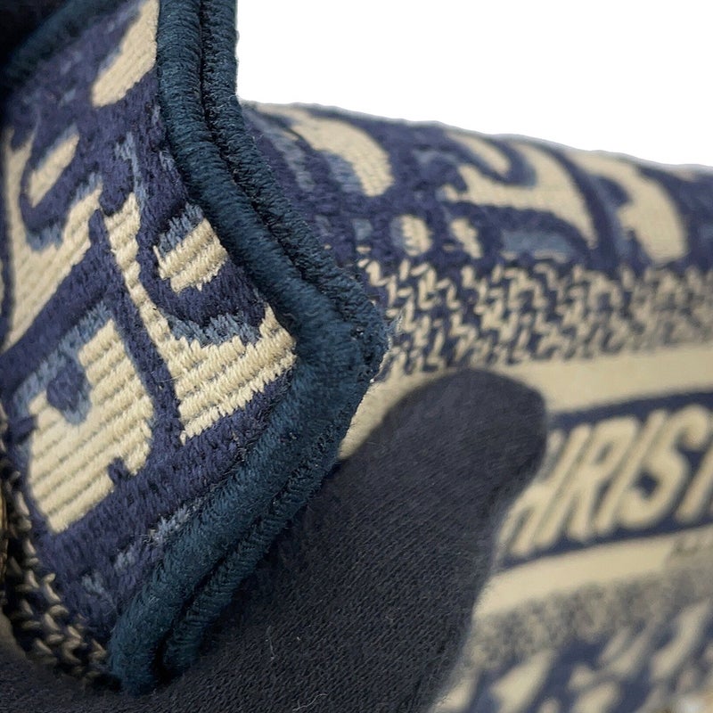 クリスチャン・ディオール ショルダーバッグ Diorcamp オブリーク エンブロイダリー スモール M1241ORIW Christian Dior