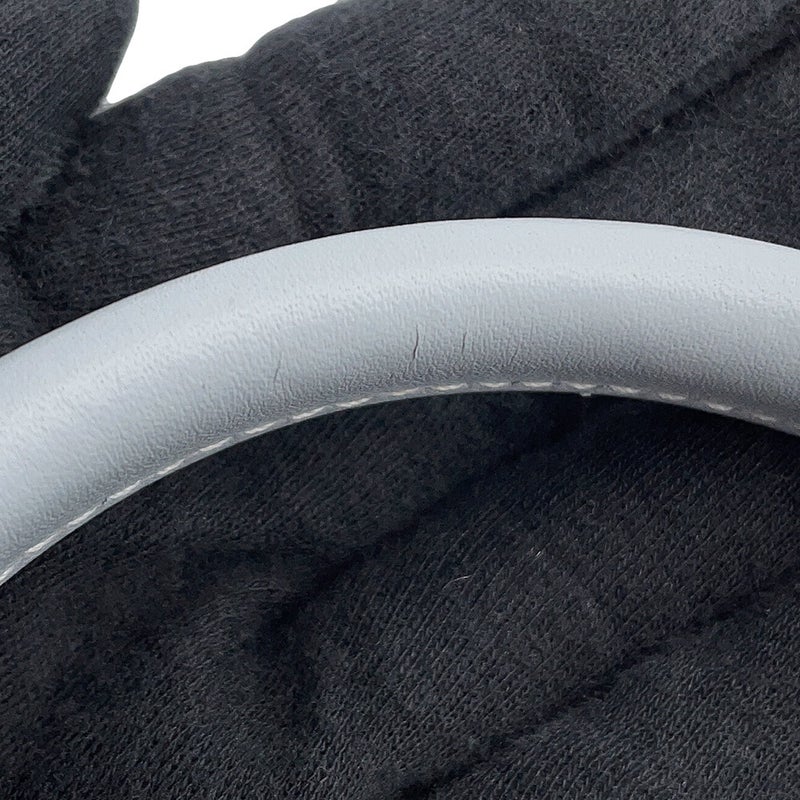 シャネル トートバッグ ドーヴィル ココマーク スモール ショッピングバッグ AS3257 CHANEL 2way