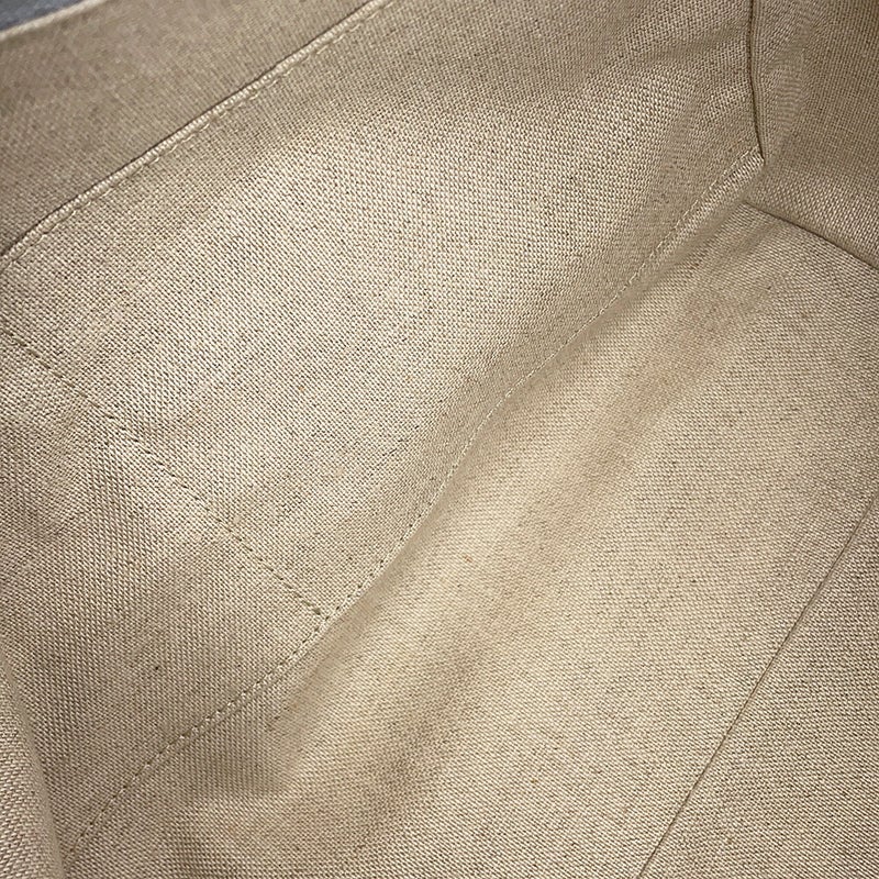 シャネル トートバッグ ドーヴィル ココマーク スモール ショッピングバッグ AS3257 CHANEL 2way