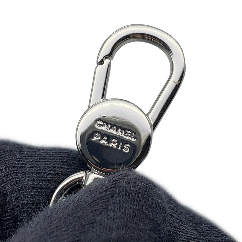 シャネル トートバッグ ドーヴィル ココマーク スモール ショッピングバッグ AS3257 CHANEL 2way