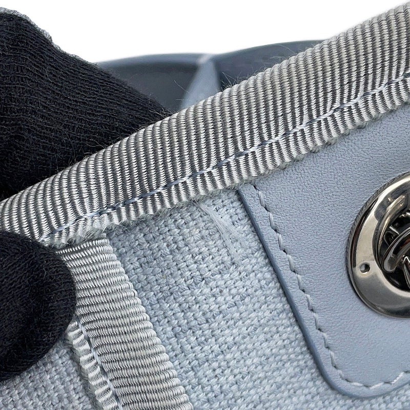 シャネル トートバッグ ドーヴィル ココマーク スモール ショッピングバッグ AS3257 CHANEL 2way