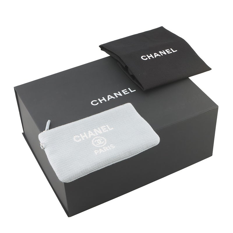 シャネル トートバッグ ドーヴィル ココマーク スモール ショッピングバッグ AS3257 CHANEL 2way