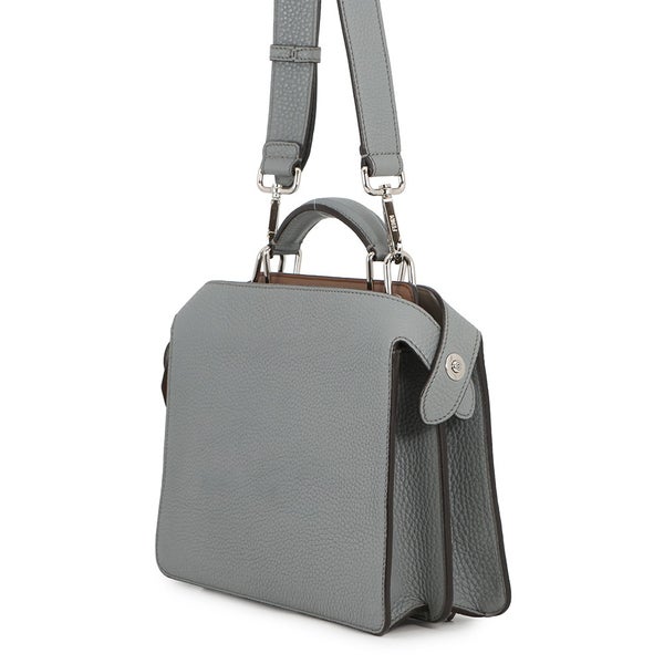 フェンディ ハンドバッグ ピーカブー アイシーユー スモール レザー 7VA530 FENDI 2wayショルダーバッグ