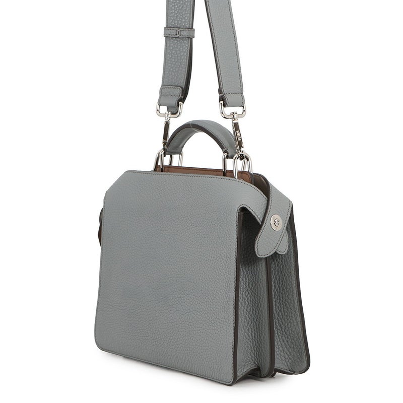 フェンディ ハンドバッグ ピーカブー アイシーユー スモール レザー 7VA530 FENDI 2wayショルダーバッグ
