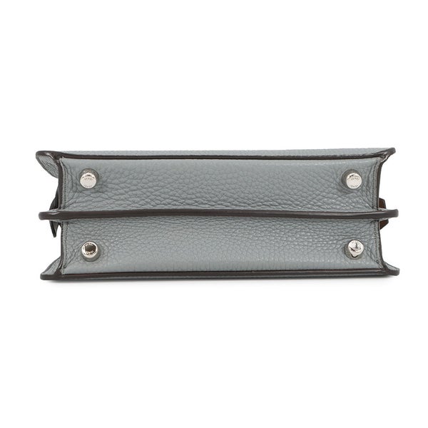 フェンディ ハンドバッグ ピーカブー アイシーユー スモール レザー 7VA530 FENDI 2wayショルダーバッグ