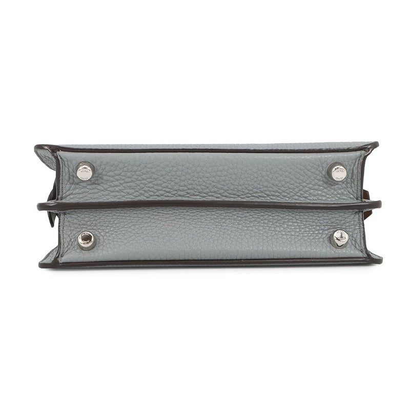 フェンディ ハンドバッグ ピーカブー アイシーユー スモール レザー 7VA530 FENDI 2wayショルダーバッグ