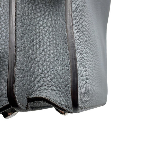 フェンディ ハンドバッグ ピーカブー アイシーユー スモール レザー 7VA530 FENDI 2wayショルダーバッグ