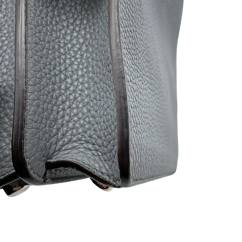 フェンディ ハンドバッグ ピーカブー アイシーユー スモール レザー 7VA530 FENDI 2wayショルダーバッグ