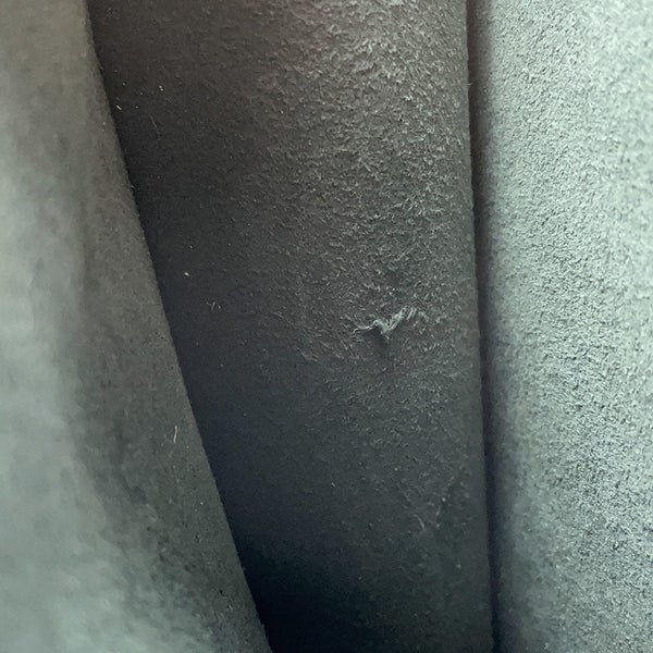 フェンディ ハンドバッグ ピーカブー アイシーユー スモール レザー 7VA530 FENDI 2wayショルダーバッグ