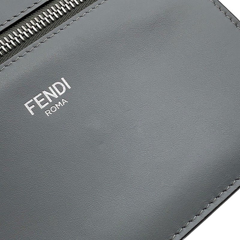 フェンディ ハンドバッグ ピーカブー アイシーユー スモール レザー 7VA530 FENDI 2wayショルダーバッグ