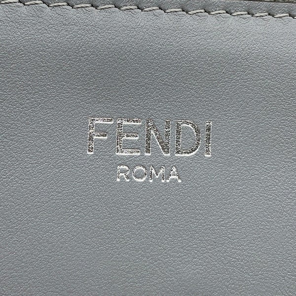 フェンディ ハンドバッグ ピーカブー アイシーユー スモール レザー 7VA530 FENDI 2wayショルダーバッグ