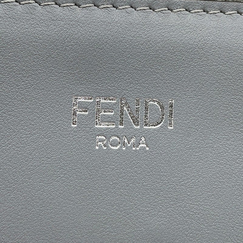 フェンディ ハンドバッグ ピーカブー アイシーユー スモール レザー 7VA530 FENDI 2wayショルダーバッグ