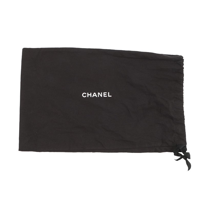 シャネル チェーンショルダーバッグ マトラッセ ココマーク バニティケース ラムスキン AP2846 CHANEL ヴァニティ 黒