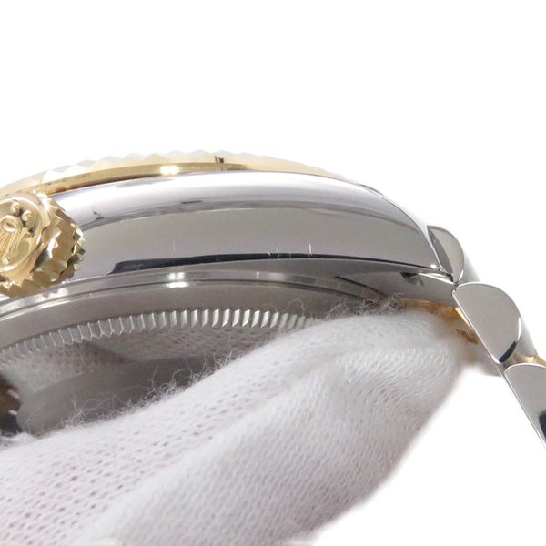ロレックス スカイドゥエラー 336933 コンビ SS/K18WG ランダムシリアルルーレット 腕時計 ウォッチ 白文字盤