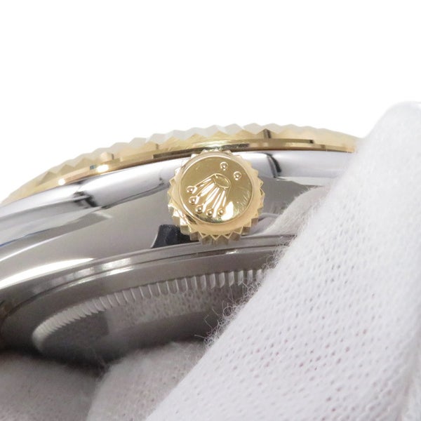 ロレックス スカイドゥエラー 336933 コンビ SS/K18WG ランダムシリアルルーレット 腕時計 ウォッチ 白文字盤