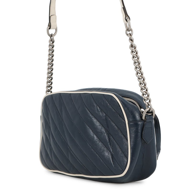 グッチ ショルダーバッグ GGマーモント キルティング スモール 447632 GUCCI バッグ チェーンショルダー