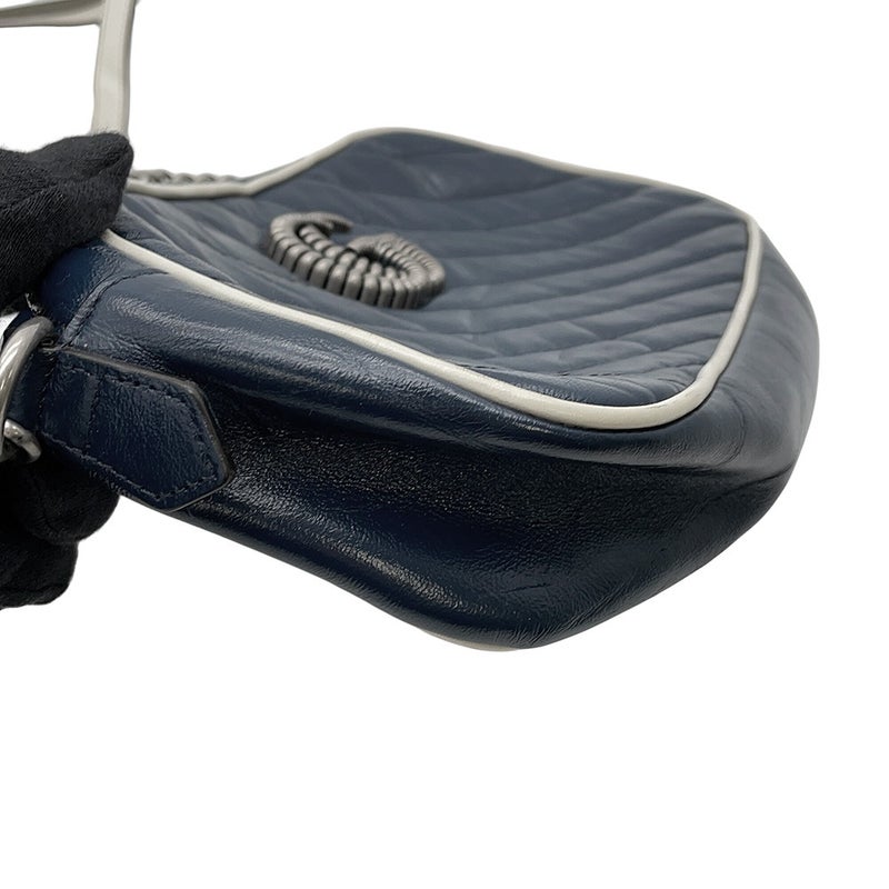 グッチ ショルダーバッグ GGマーモント キルティング スモール 447632 GUCCI バッグ チェーンショルダー