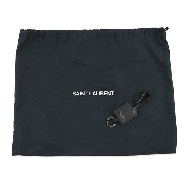サンローランパリ チェーンショルダーバッグ サンセット 442906 SAINT LAURENT PARIS 2wayショルダー YSL 黒