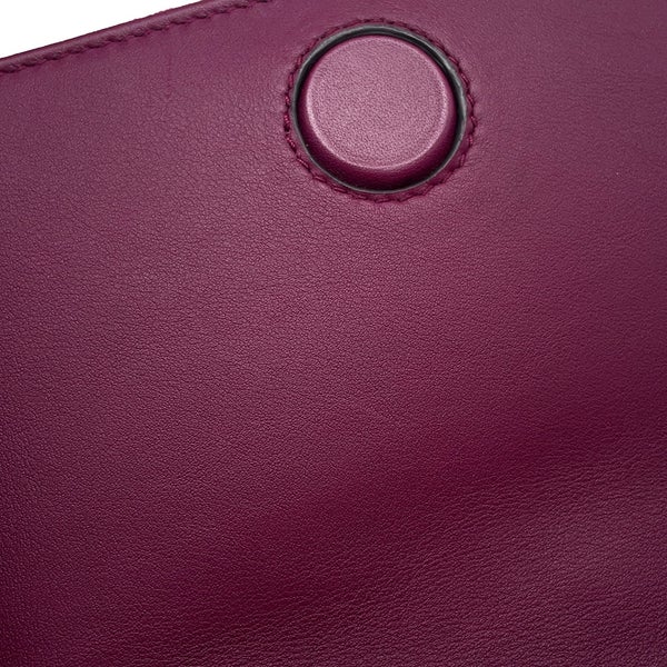 グッチ チェーンショルダーバッグ GGマーモント ベロア キルティング ミニ 488426 GUCCI バッグ