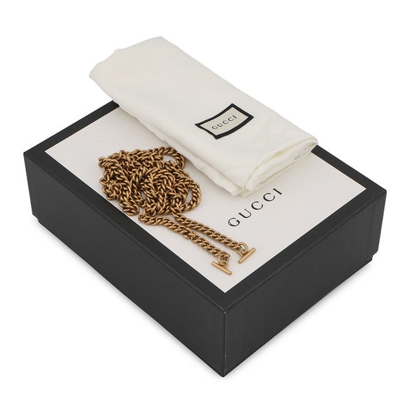 グッチ チェーンショルダーバッグ GGマーモント ベロア キルティング ミニ 488426 GUCCI バッグ