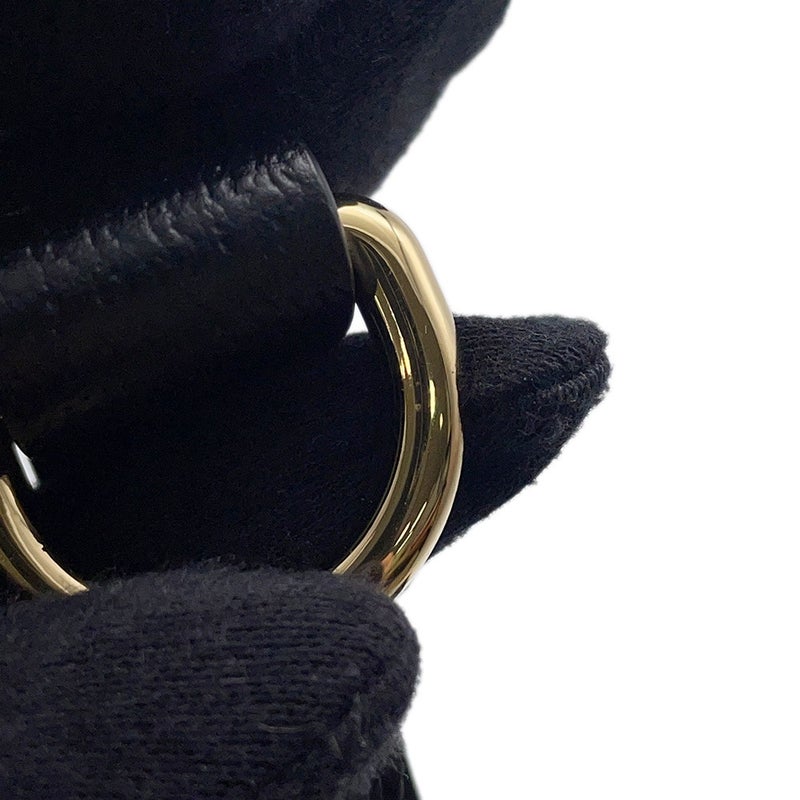 グッチ ペットハーネス インターロッキングG レザー サイズM 692963 GUCCI ペット用