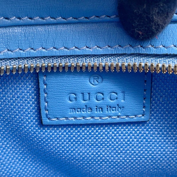 グッチ ショルダーバッグ  ムーンサイド ミニ GGキャンバス 786035 GUCCI バッグ