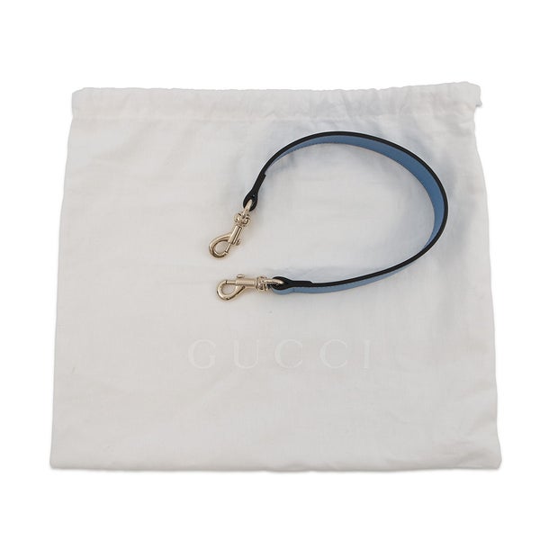 グッチ ショルダーバッグ  ムーンサイド ミニ GGキャンバス 786035 GUCCI バッグ