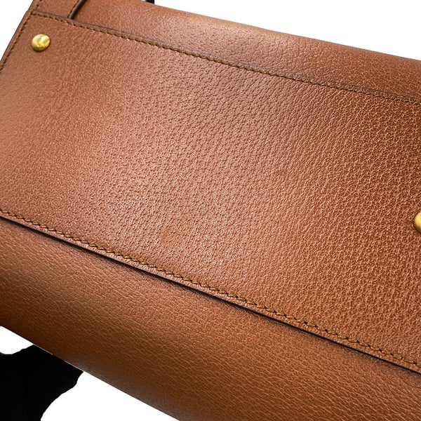 グッチ トートバッグ ダイアナ バンブー トート 703218 GUCCI 2way