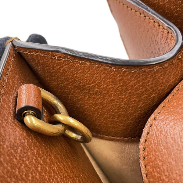 グッチ トートバッグ ダイアナ バンブー トート 703218 GUCCI 2way