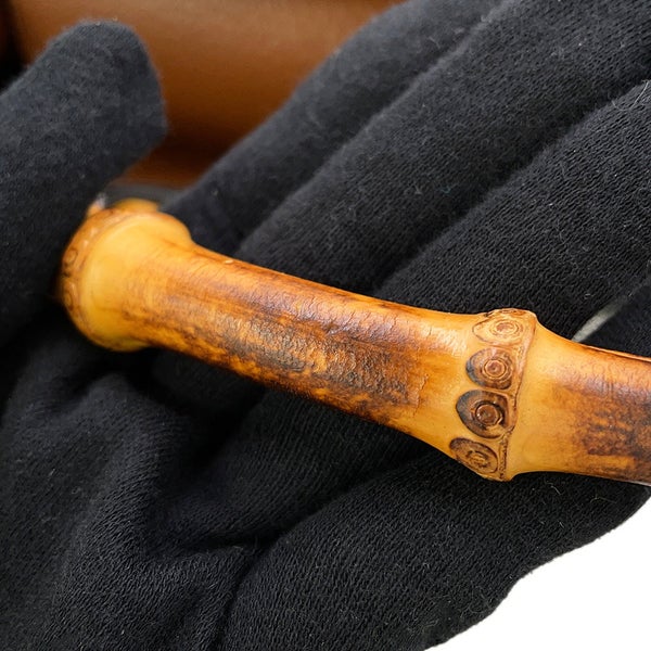 グッチ トートバッグ ダイアナ バンブー トート 703218 GUCCI 2way