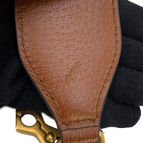 グッチ トートバッグ ダイアナ バンブー トート 703218 GUCCI 2way