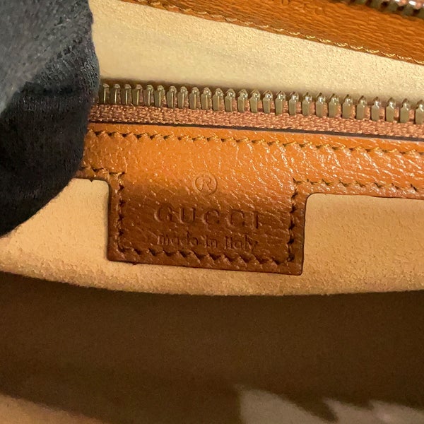 グッチ トートバッグ ダイアナ バンブー トート 703218 GUCCI 2way