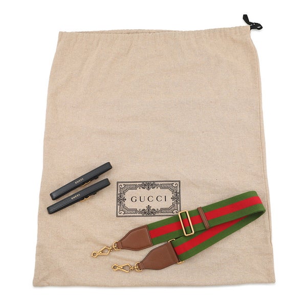 グッチ トートバッグ ダイアナ バンブー トート 703218 GUCCI 2way