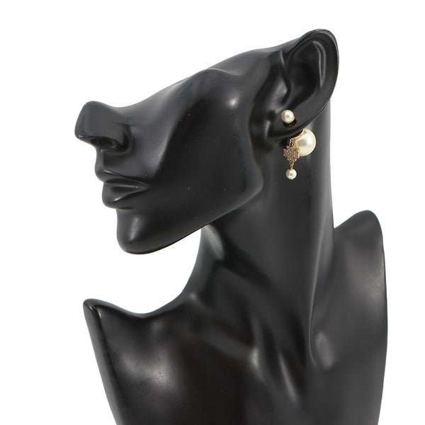 クリスチャン・ディオール ピアス トライバル DIOR Tribales クローバー スター Christian Dior アクセサリー