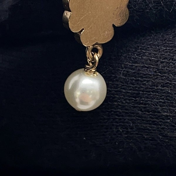 クリスチャン・ディオール ピアス トライバル DIOR Tribales クローバー スター Christian Dior アクセサリー