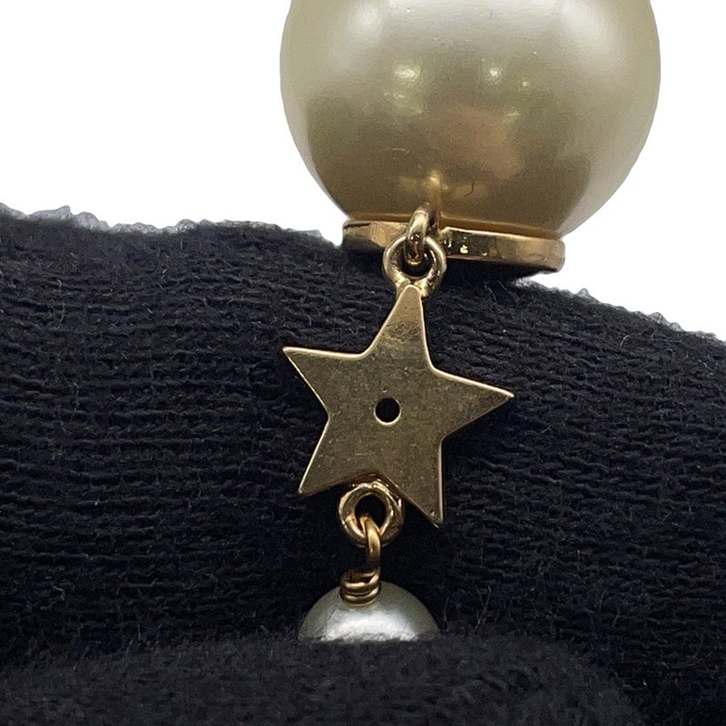 クリスチャン・ディオール ピアス トライバル DIOR Tribales クローバー スター Christian Dior アクセサリー