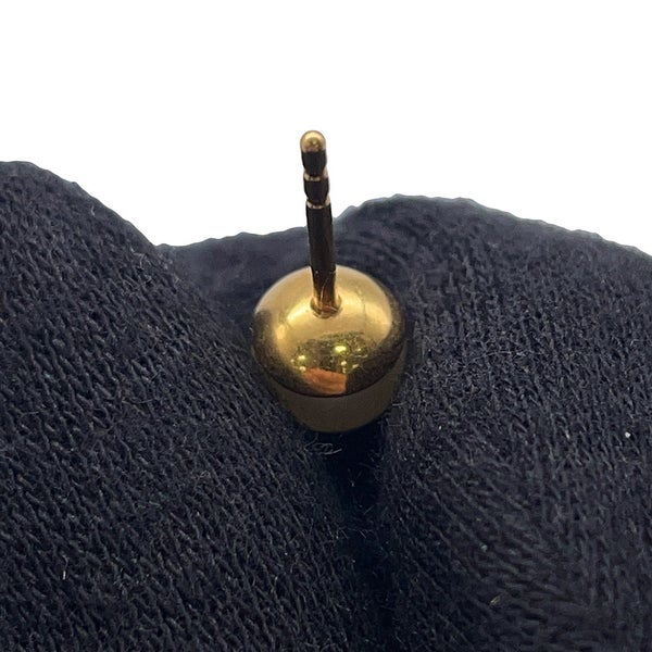 クリスチャン・ディオール ピアス トライバル DIOR Tribales クローバー スター Christian Dior アクセサリー