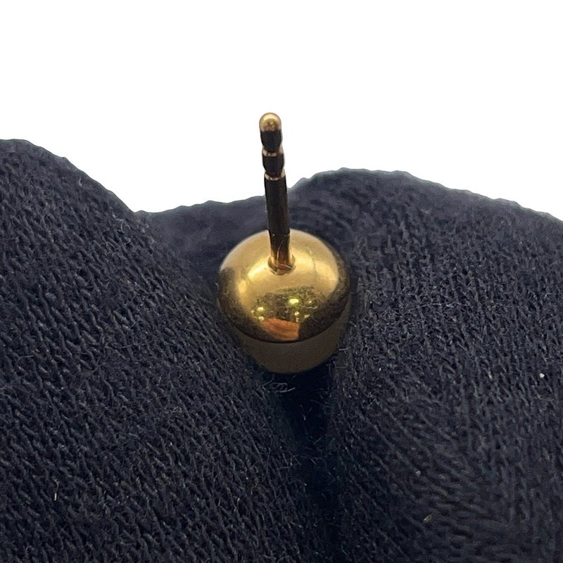 クリスチャン・ディオール ピアス トライバル DIOR Tribales クローバー スター Christian Dior アクセサリー