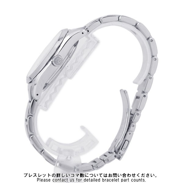 セイコー グランドセイコー スプリングドライブ パワーリザーブ SBGA283 SEIKO 腕時計 シルバー文字盤