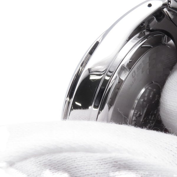 セイコー グランドセイコー スプリングドライブ パワーリザーブ SBGA283 SEIKO 腕時計 シルバー文字盤