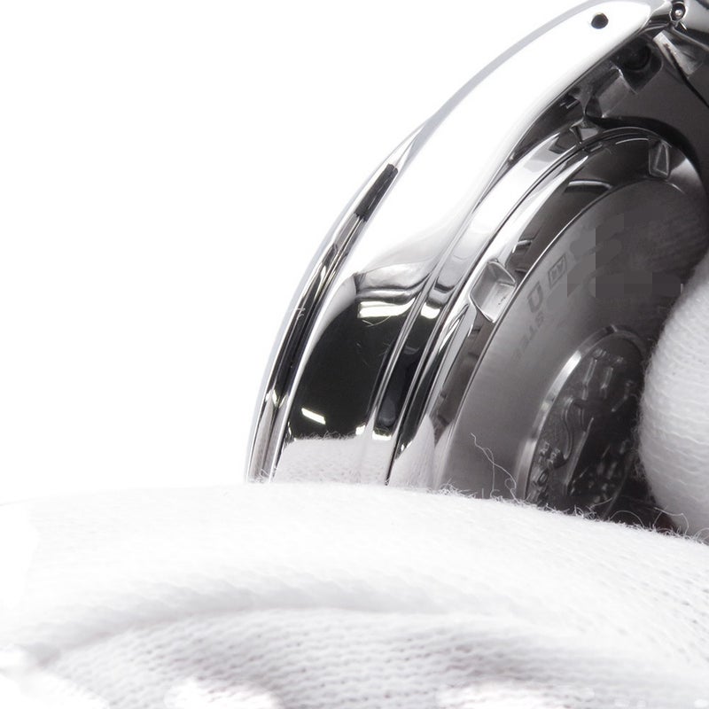 セイコー グランドセイコー スプリングドライブ パワーリザーブ SBGA283 SEIKO 腕時計 シルバー文字盤